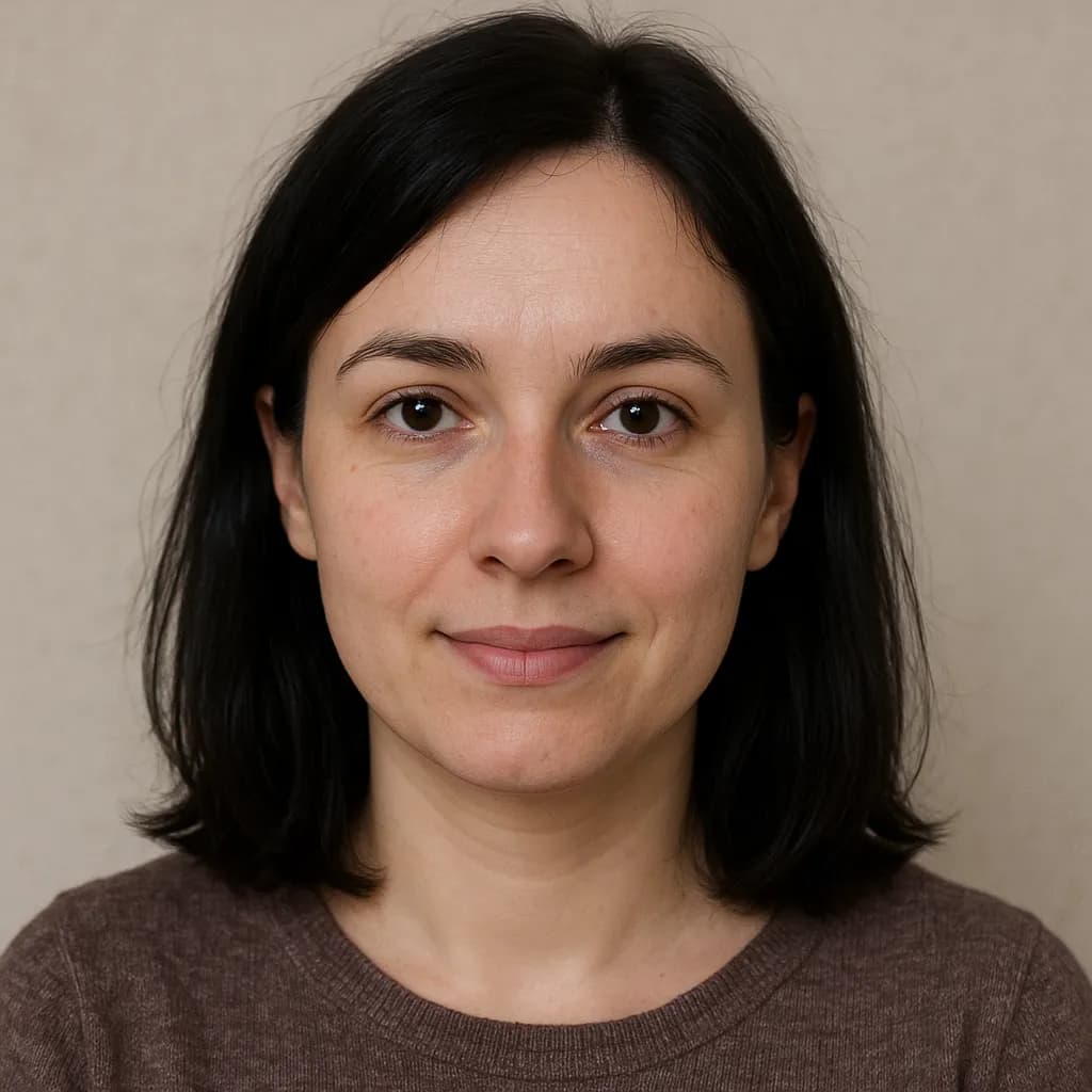 Autor Oliwia Kwiatkowska