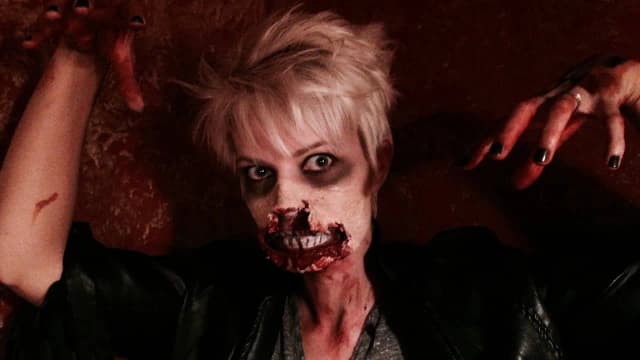 Jak zrobić strój zombie - proste kroki i tanie materiały do DIY Jak zrobić strój zombie - proste kroki i tanie materiały do DIY