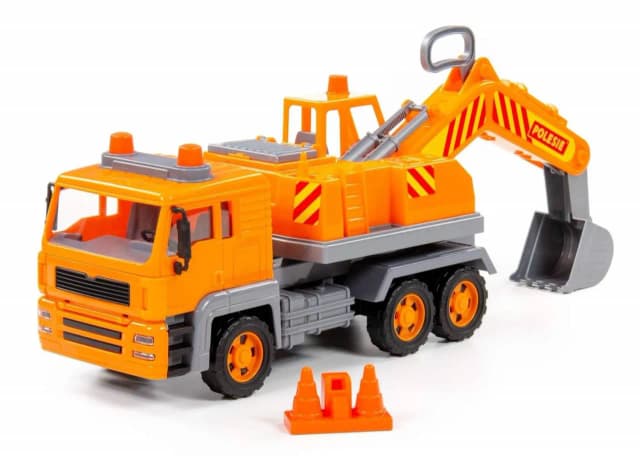 TIR z przyczepą zabawka – jak wybrać najlepszy model dla dziecka TIR z przyczepą zabawka – jak wybrać najlepszy model dla dziecka