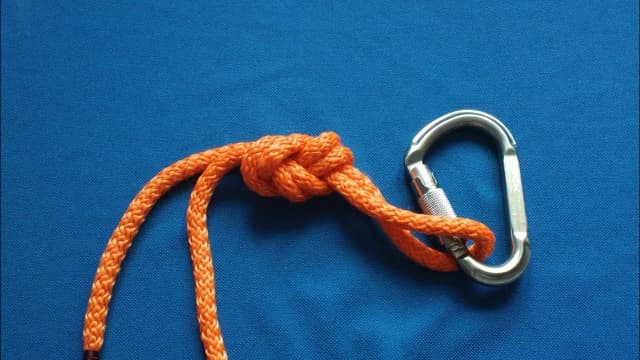 Jak skrócić linki w huśtawce i uniknąć niebezpieczeństw związanych z wysokością Jak skrócić linki w huśtawce i uniknąć niebezpieczeństw związanych z wysokością