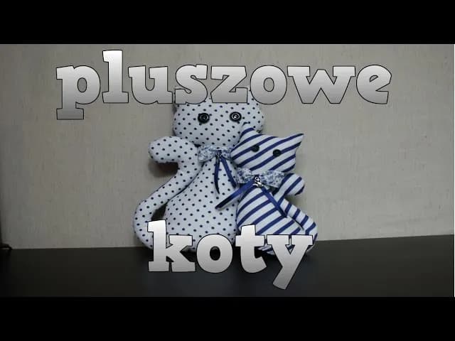 Jak uszyć kota przytulankę – łatwe kroki do stworzenia wyjątkowej maskotki Jak uszyć kota przytulankę – łatwe kroki do stworzenia wyjątkowej maskotki