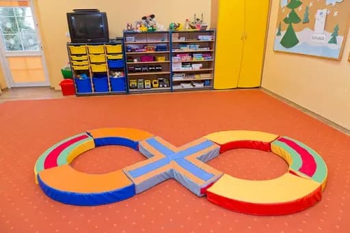 Jak pomoce do integracji sensorycznej mogą wspierać rozwój dziecka Jak pomoce do integracji sensorycznej mogą wspierać rozwój dziecka