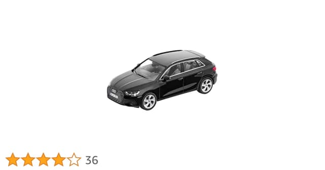 Najlepsze zabawki Audi A3 dla dzieci - porównanie modeli i funkcji Najlepsze zabawki Audi A3 dla dzieci - porównanie modeli i funkcji