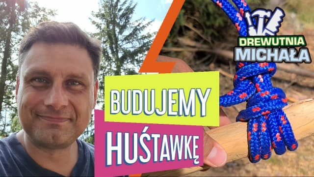 Jak zawiesić huśtawkę między drzewami bezpiecznie i skutecznie Jak zawiesić huśtawkę między drzewami bezpiecznie i skutecznie