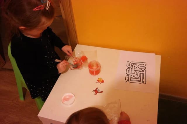 Woreczki sensoryczne z żelem: rozwój dziecka przez zabawę i kreatywność Woreczki sensoryczne z żelem: rozwój dziecka przez zabawę i kreatywność