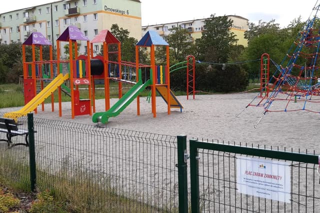 Czy place zabaw są otwarte czy zamknięte? Sprawdź aktualny status Czy place zabaw są otwarte czy zamknięte? Sprawdź aktualny status
