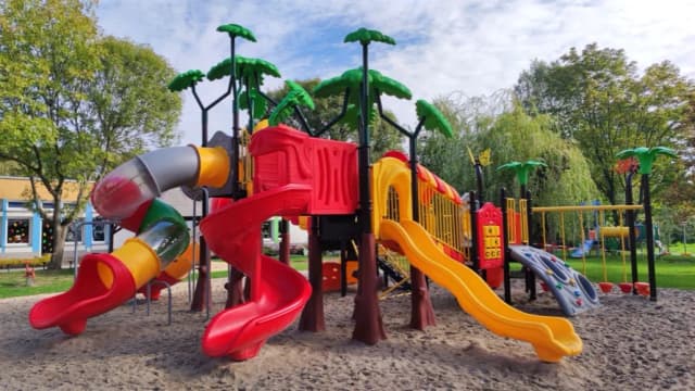 Od kiedy place zabaw dla dzieci - nowe przepisy, które musisz znać Od kiedy place zabaw dla dzieci - nowe przepisy, które musisz znać