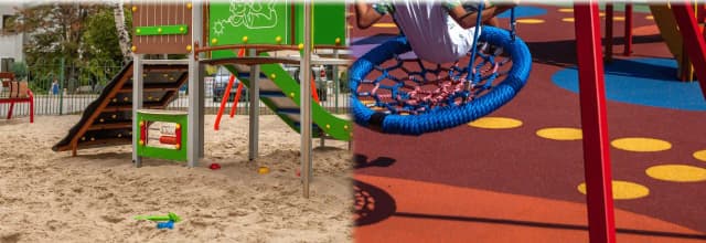 Jaka lina na plac zabaw: wybierz najlepszą dla bezpieczeństwa dzieci Jaka lina na plac zabaw: wybierz najlepszą dla bezpieczeństwa dzieci