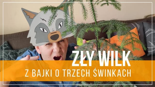 Jak zrobić strój wilka - proste kroki na wyjątkowy kostium Jak zrobić strój wilka - proste kroki na wyjątkowy kostium