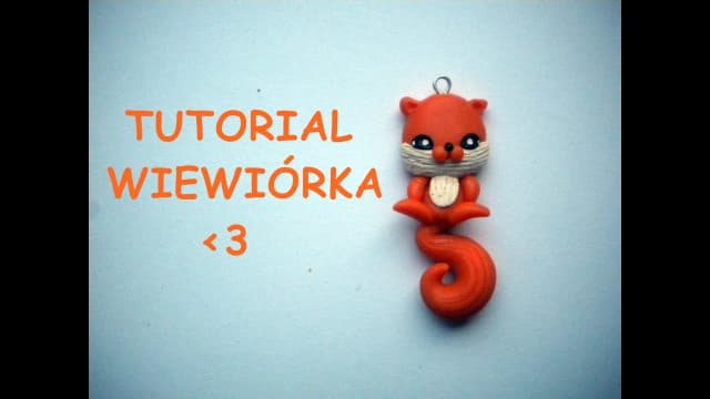 Jak zrobić strój wiewiórki - proste kroki i materiały do DIY Jak zrobić strój wiewiórki - proste kroki i materiały do DIY