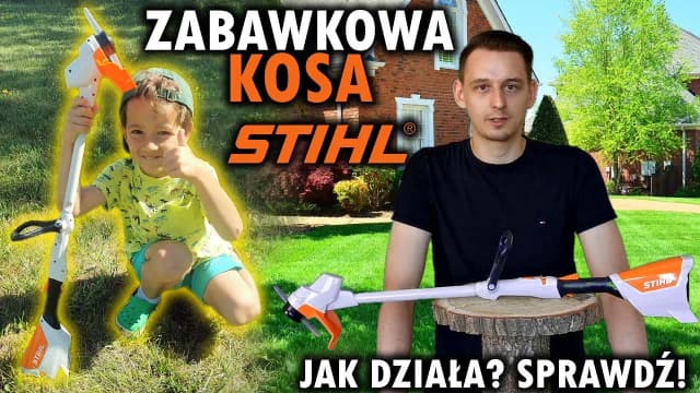 Najlepsze zabawki kosiarki spalinowe dla dzieci – bezpieczeństwo i realizm Najlepsze zabawki kosiarki spalinowe dla dzieci – bezpieczeństwo i realizm