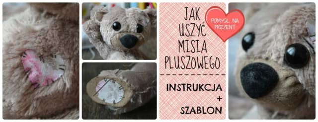 Jak opisać pluszowego misia, aby uchwycić jego wyjątkowość i urok Jak opisać pluszowego misia, aby uchwycić jego wyjątkowość i urok