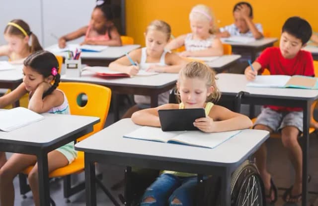 Klasa integracyjna za i przeciw: co warto wiedzieć przed wyborem Klasa integracyjna za i przeciw: co warto wiedzieć przed wyborem