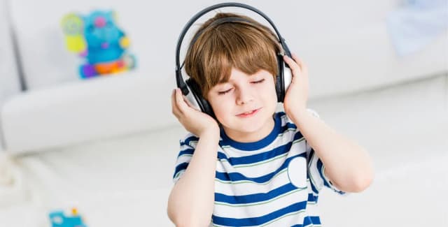 Jak muzyka wpływa na rozwój dziecka i jakie korzyści przynosi? Jak muzyka wpływa na rozwój dziecka i jakie korzyści przynosi?