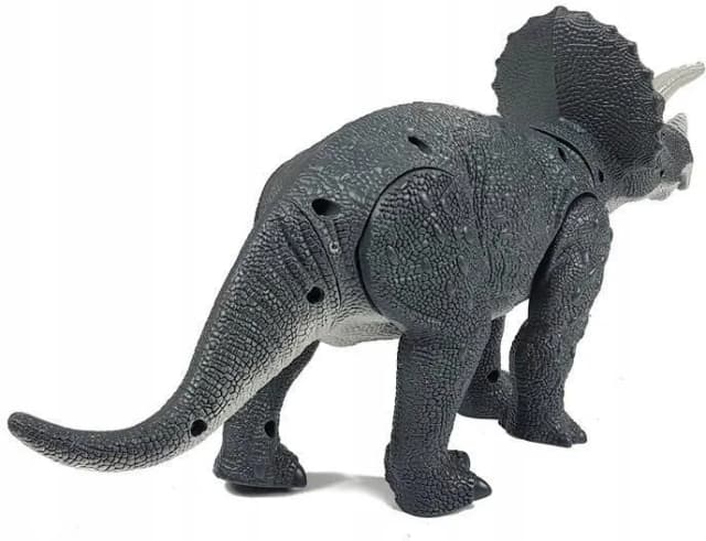 Najlepsze zabawki Triceratops dla dzieci - wybierz idealny model Najlepsze zabawki Triceratops dla dzieci - wybierz idealny model