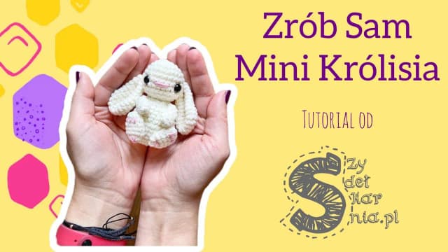 Jak zrobić przytulankę na szydełku - proste kroki dla każdego początkującego Jak zrobić przytulankę na szydełku - proste kroki dla każdego początkującego