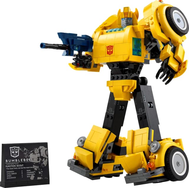 Najlepsze zabawki Transformers: różnorodność modeli i ich funkcje Najlepsze zabawki Transformers: różnorodność modeli i ich funkcje