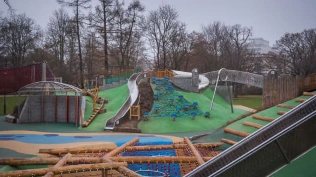 Czy plac zabaw w parku ujazdowskim jest otwarty? Sprawdź teraz! Czy plac zabaw w parku ujazdowskim jest otwarty? Sprawdź teraz!