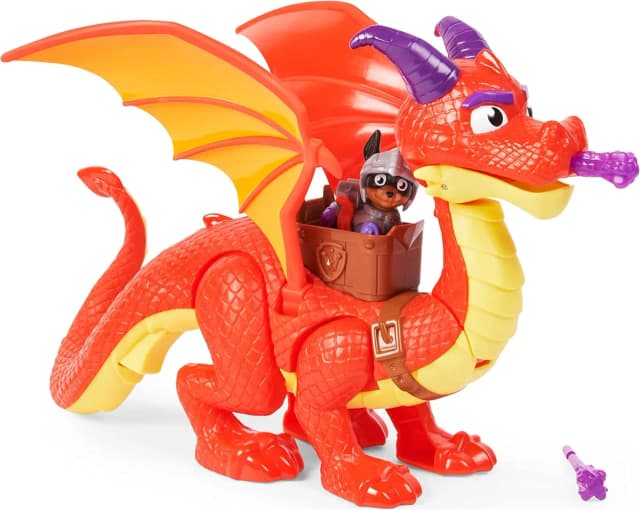 Paw Patrol zabawka: idealne prezenty dla małych bohaterów Paw Patrol zabawka: idealne prezenty dla małych bohaterów