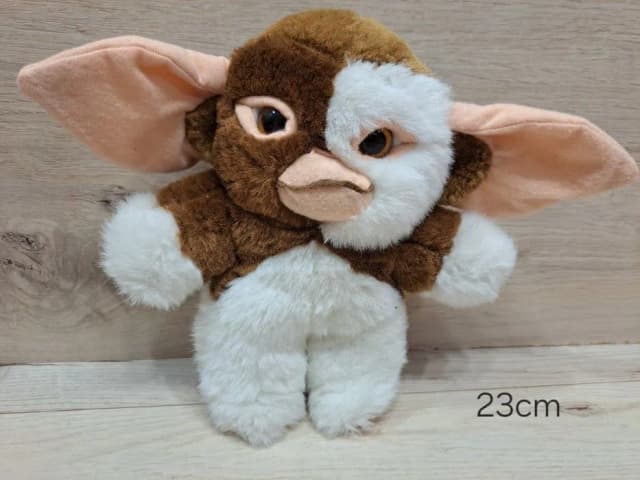 Najlepsze zabawki Gremlin: Gdzie kupić i co warto wiedzieć Najlepsze zabawki Gremlin: Gdzie kupić i co warto wiedzieć