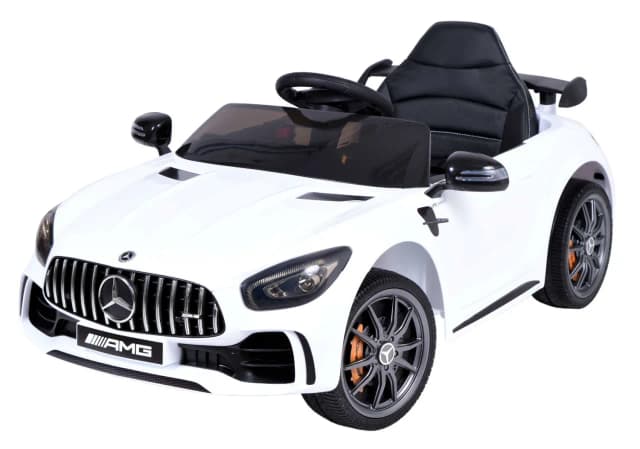 Najlepsze zabawki Mercedes AMG: modele, funkcje i porady zakupowe Najlepsze zabawki Mercedes AMG: modele, funkcje i porady zakupowe