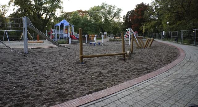 Kiedy otwarcie placu zabaw w parku Żeromskiego? Sprawdź szczegóły Kiedy otwarcie placu zabaw w parku Żeromskiego? Sprawdź szczegóły