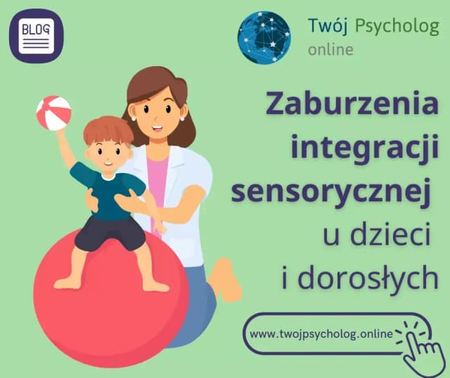 Nadwrażliwość sensoryczna: Objawy, przyczyny i skuteczne terapie Nadwrażliwość sensoryczna: Objawy, przyczyny i skuteczne terapie